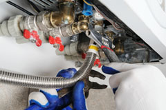 Adgestone boiler repair companies