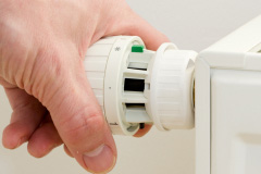 Adgestone central heating repair costs